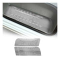 2006-2018 Mercedes Sprinter W906 Door Sill Scuff Plate Protector Stainless Steel