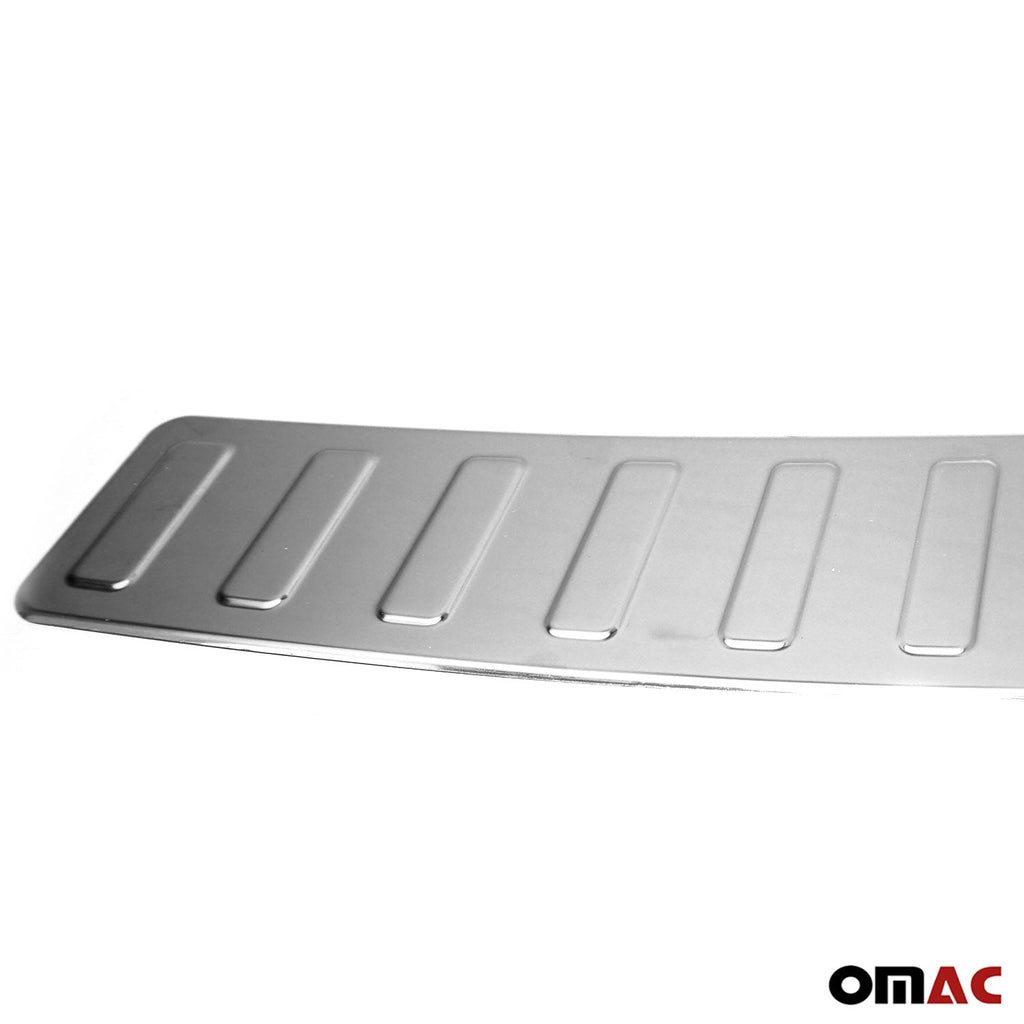 2015-2026 Land Rover Discovery Sport Trunk Sill Bumper Guard Stainless Steel 2 Pcs