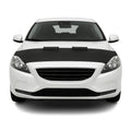 2013-2019 Volvo V40 Car Bonnet Mask Hood Bra Black 1 Pc