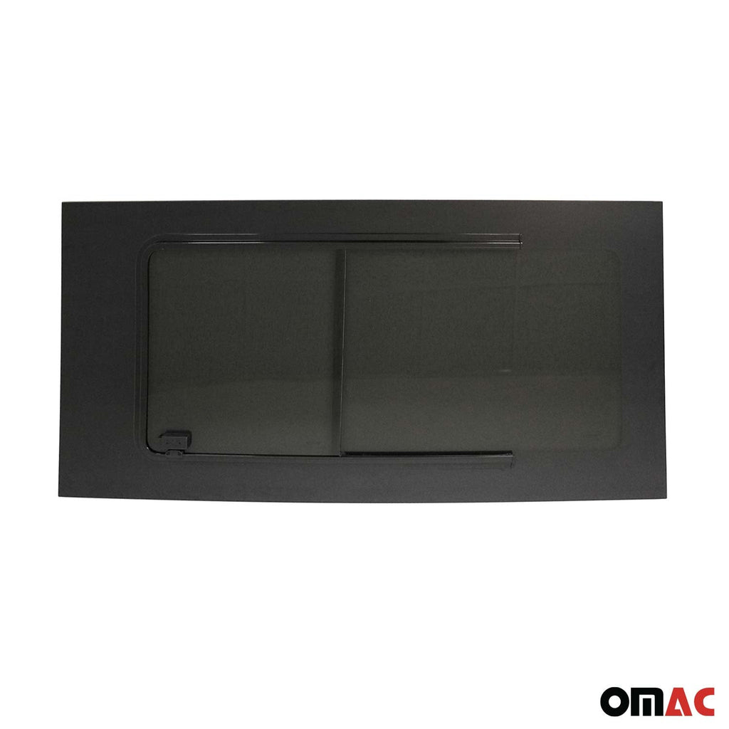 2007-2009 Dodge Sprinter L3 L4 Sliding Window Glass Sliding Door Right Side