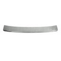 2013-2015 Subaru XV Crosstrek Rear Bumper Guard Stainless Steel Glossy