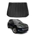 2009-2017 VW Tiguan Cargo Liner Trunk Mat All Weather Black