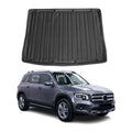 2020-2026 Mercedes GLB Class X257 Cargo Liner Trunk Mat All Weather Upper Trunk