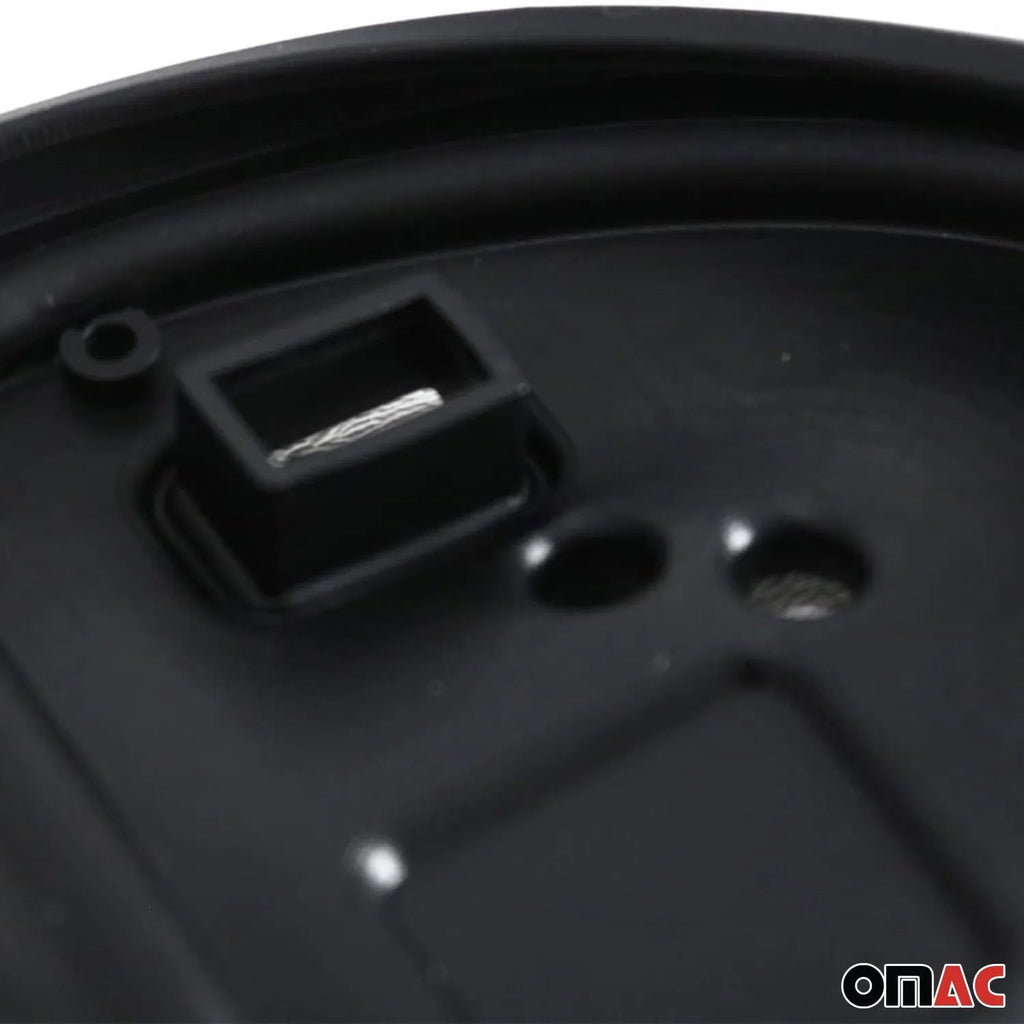 2001-2009 Mercedes C Class S203 Wagon Weatherstrip Mirror Rubber Seal Strip