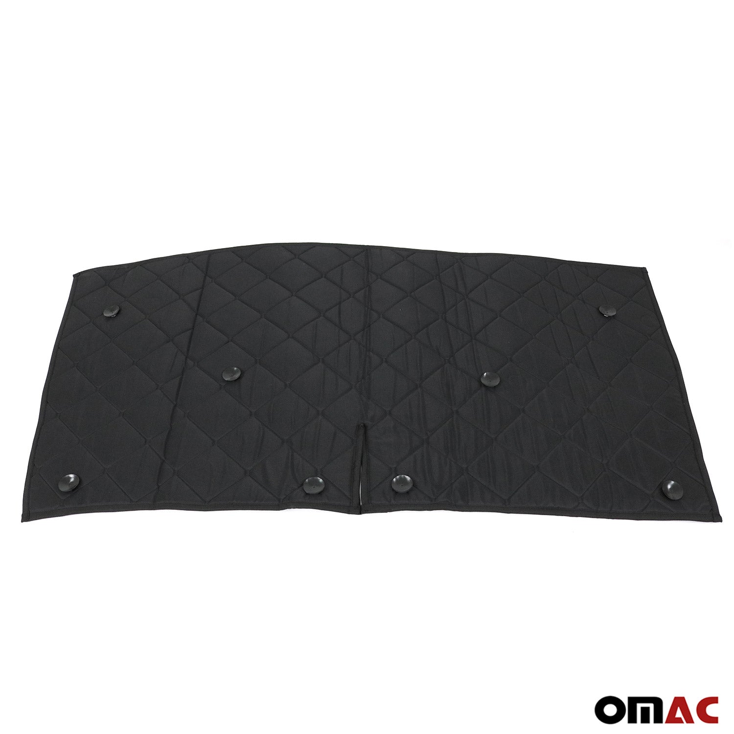 2019-2026 Mercedes Sprinter W907 910 Thermal Windshield Sun Shade Magnetic