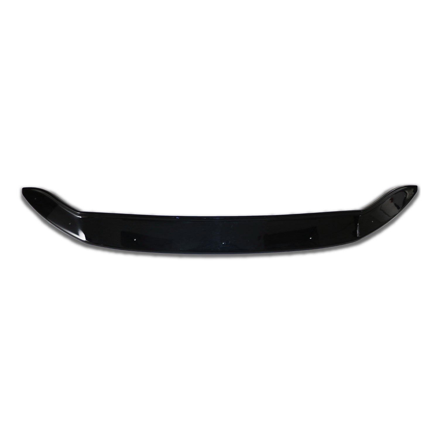2022-2024 Hyundai Tucson 2022-2024 Pre-FL  Front Bug Shield Hood Deflector 1 Pc Smoke