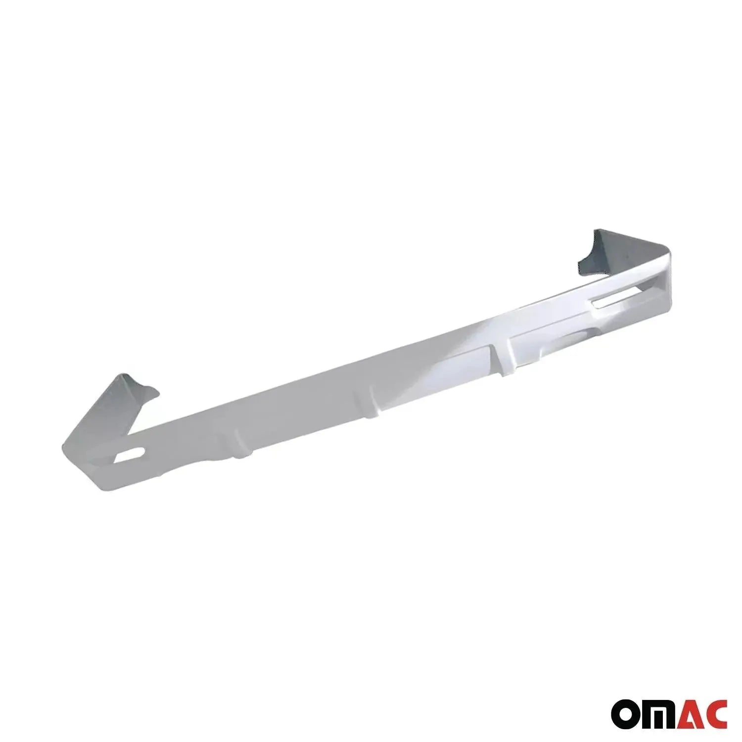 2016-2024 Mercedes Metris Rear Trunk Spoiler Wing ABS Paintable 1Pc
