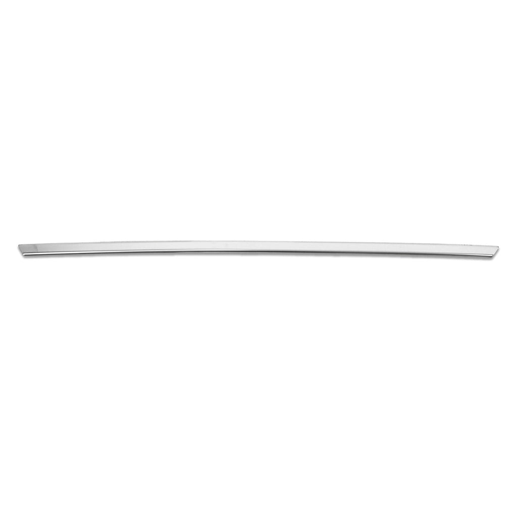 2011-2016 BMW 5 Series F10 Sedan Rear Trunk Lid Molding Trim