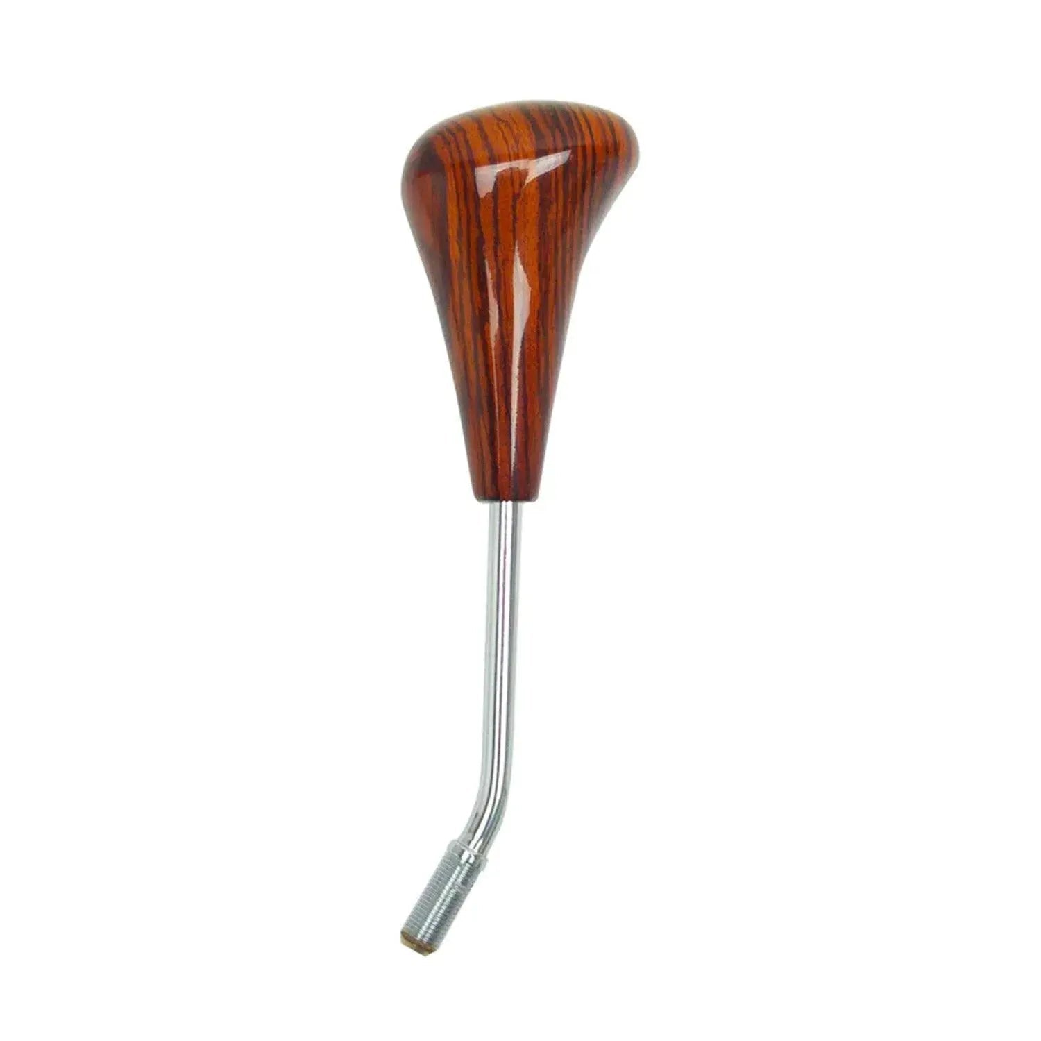 Mercedes E Class W124 W114 W115 R107 W126 Gear Shift Knob Wood Zebrano