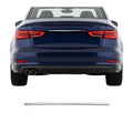 2015-2020 Audi A3 A3 Quattro A3 e-tron Sedan Trunk Door Handle Cover Stainless Steel