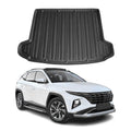 2022-2026 Hyundai Tucson Elite Plus Cargo Liner Trunk Mat All Weather