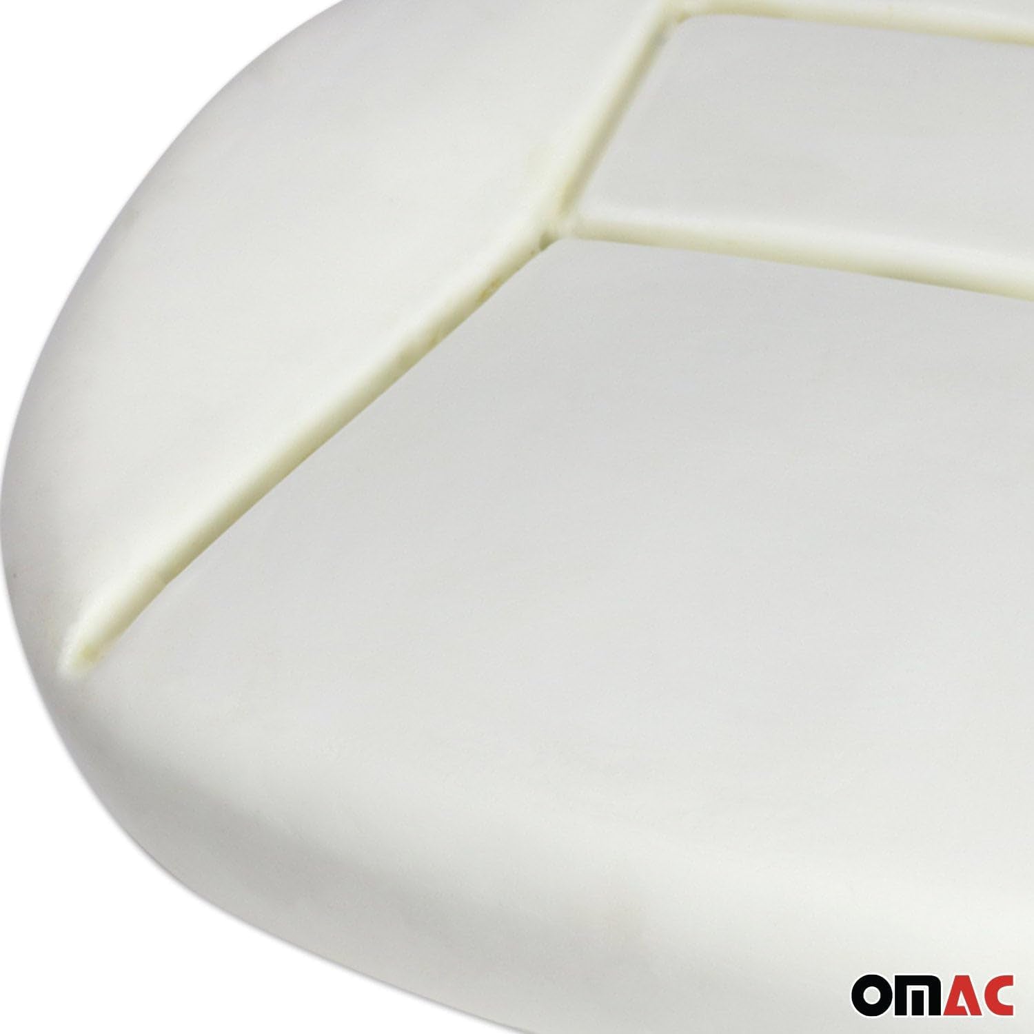 2014-2026 RAM ProMaster 1500/2500/3500 Seat Cushion Foam Pad Driver Bottom