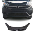 2015-2022 RAM ProMaster City Front Bug Shield Hood Deflector 1 Pc Smoke