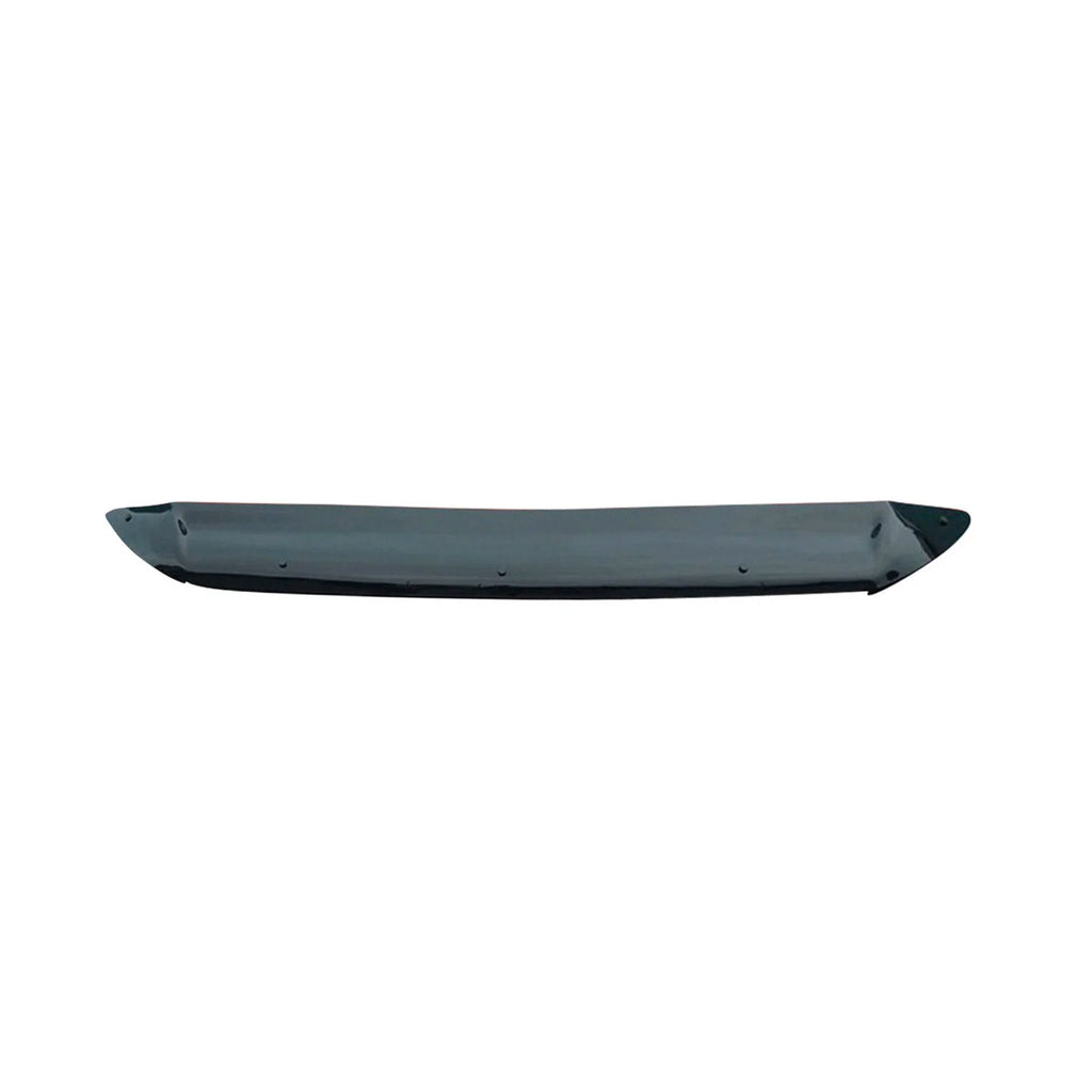 2011-2016 Kia Sportage Front Bug Shield Hood Deflector 1 Pc Smoke