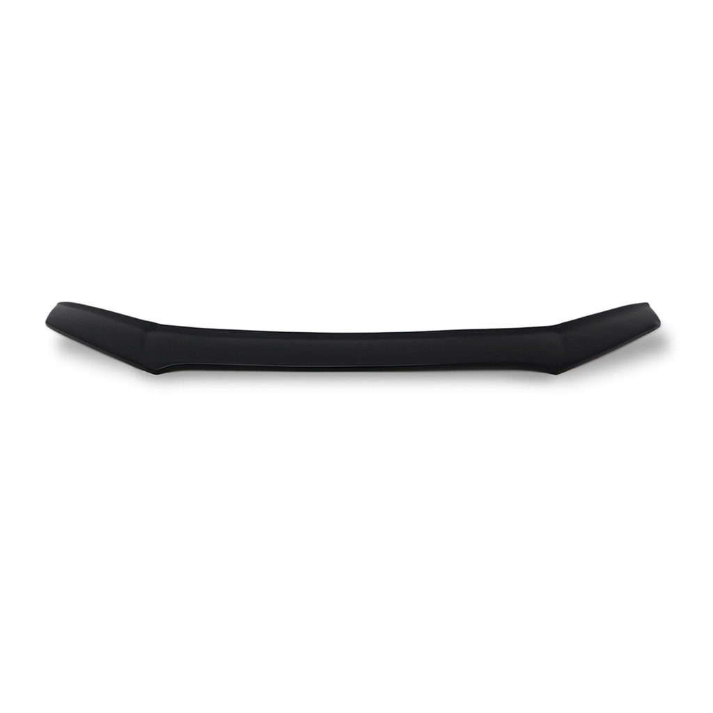 2012-2020 Audi A3 8V Front Bug Shield Hood Deflector 1 Pc Smoke