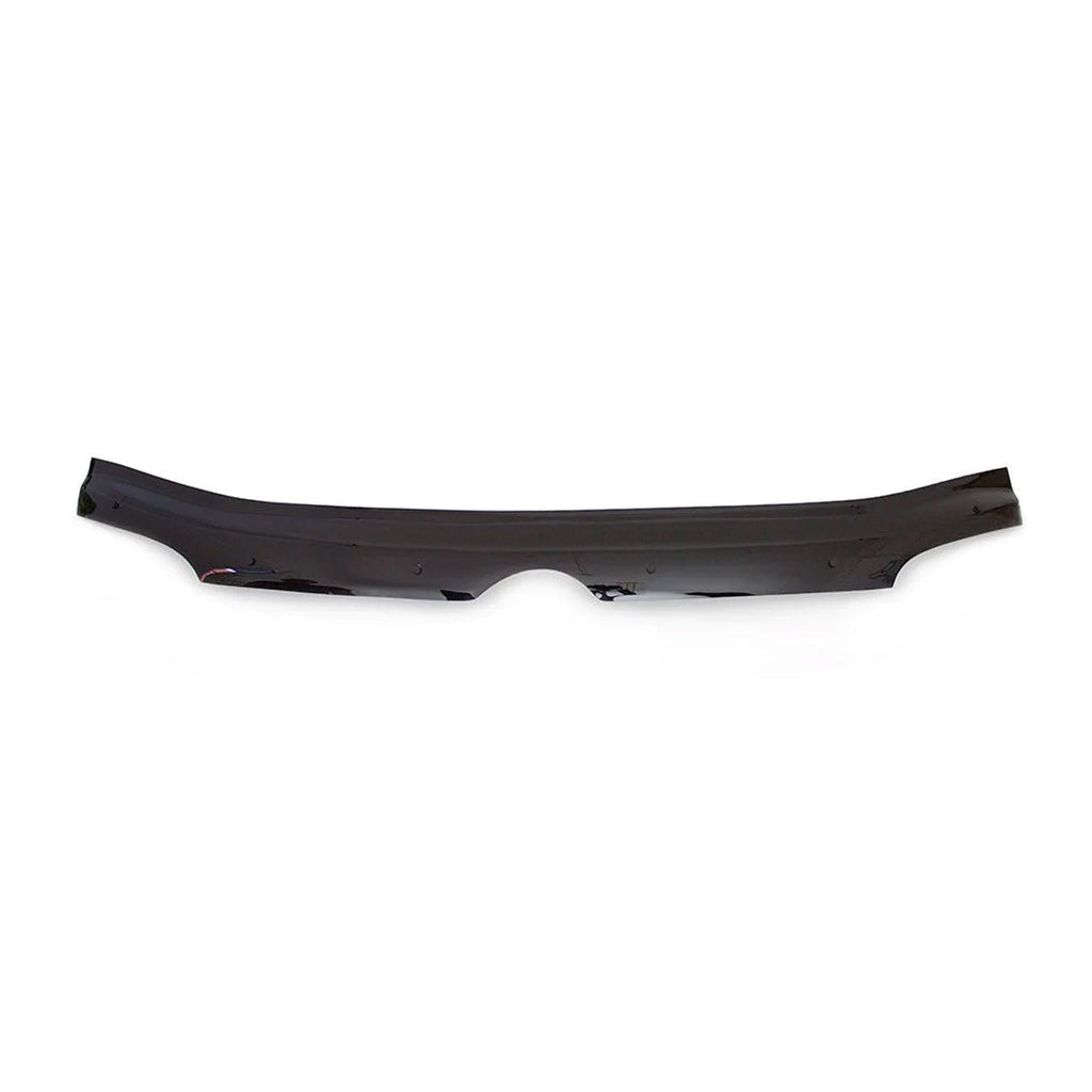 2003-2006 Dodge Sprinter Front Bug Shield Hood Deflector 1 Pc Smoke