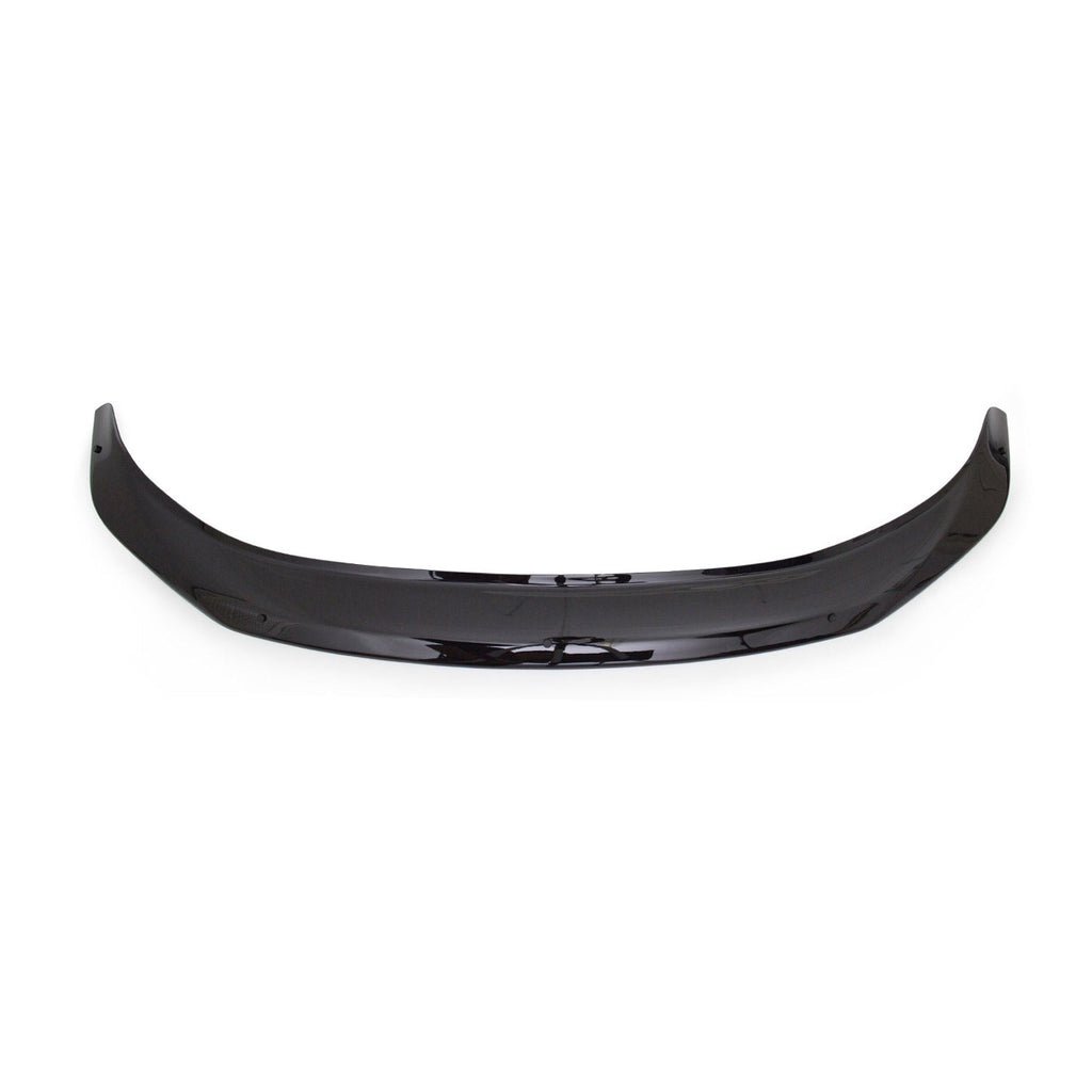 2014-2024 Nissan Navara D23 Front Bug Shield Hood Deflector 1 Pc Smoke