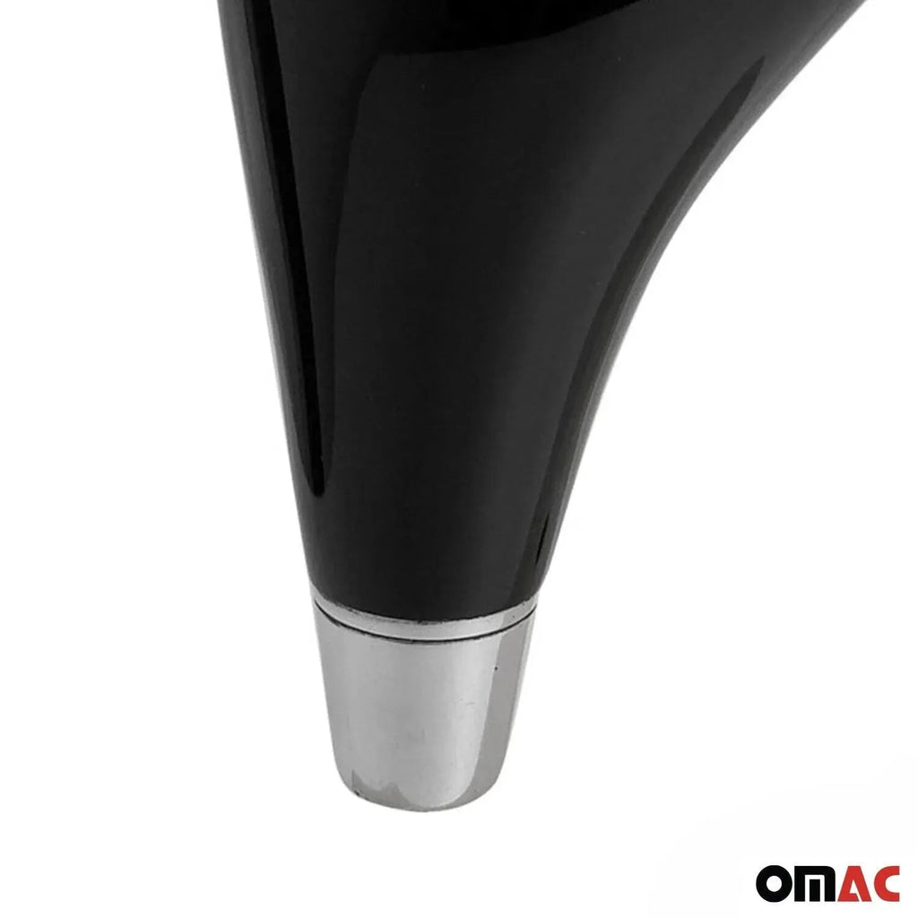 Mercedes W202 C208 C209 W210 W211 W220 R170 W163 Gear Shift Knob Handle Black