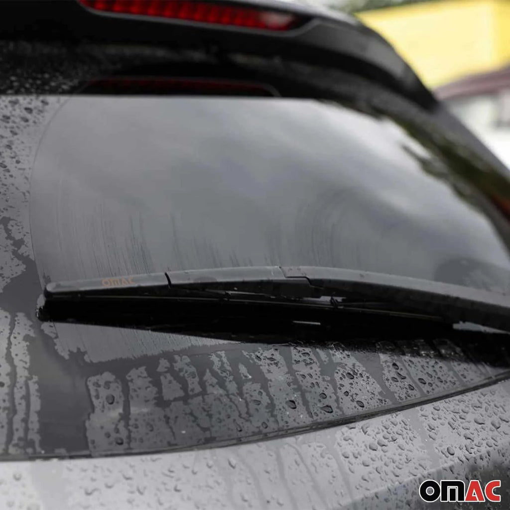 Toyota Highlander Rear Windshield Wiper Blades