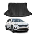 2017-2022 Kia Niro 1.gen Cargo Liner Trunk Mat All Weather Black