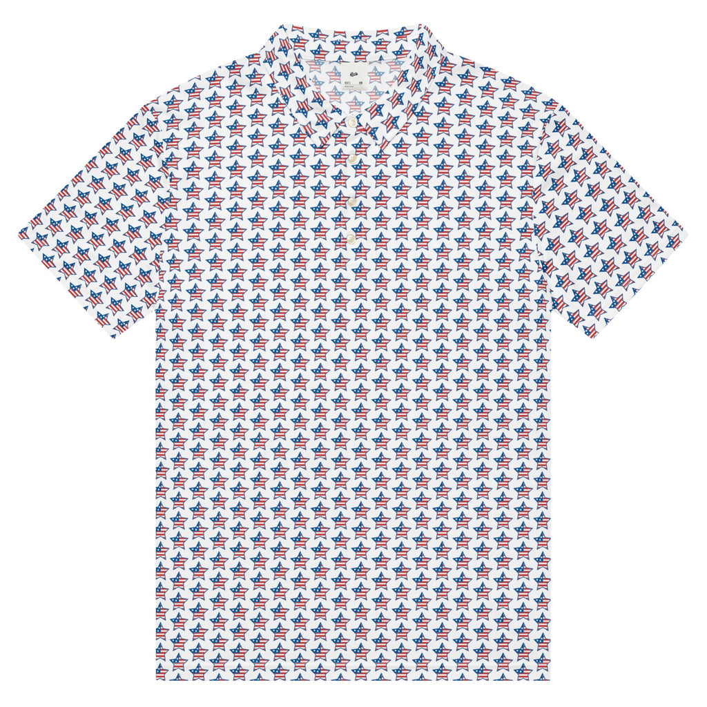 USA Fairway Polo