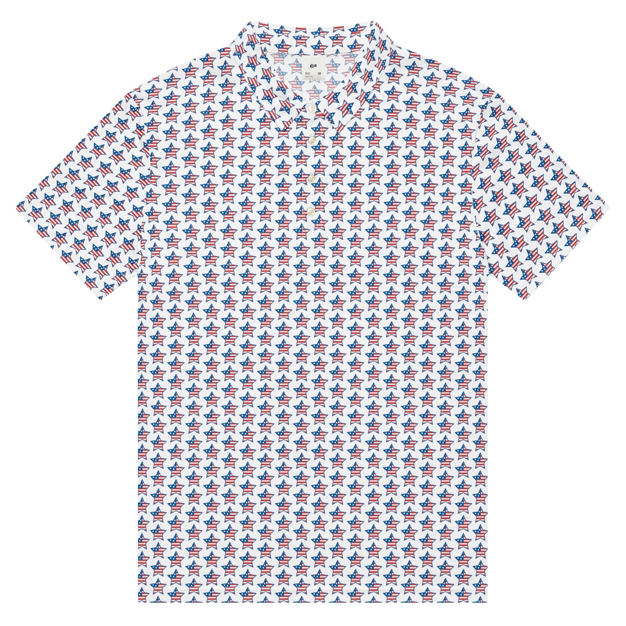 USA Fairway Polo