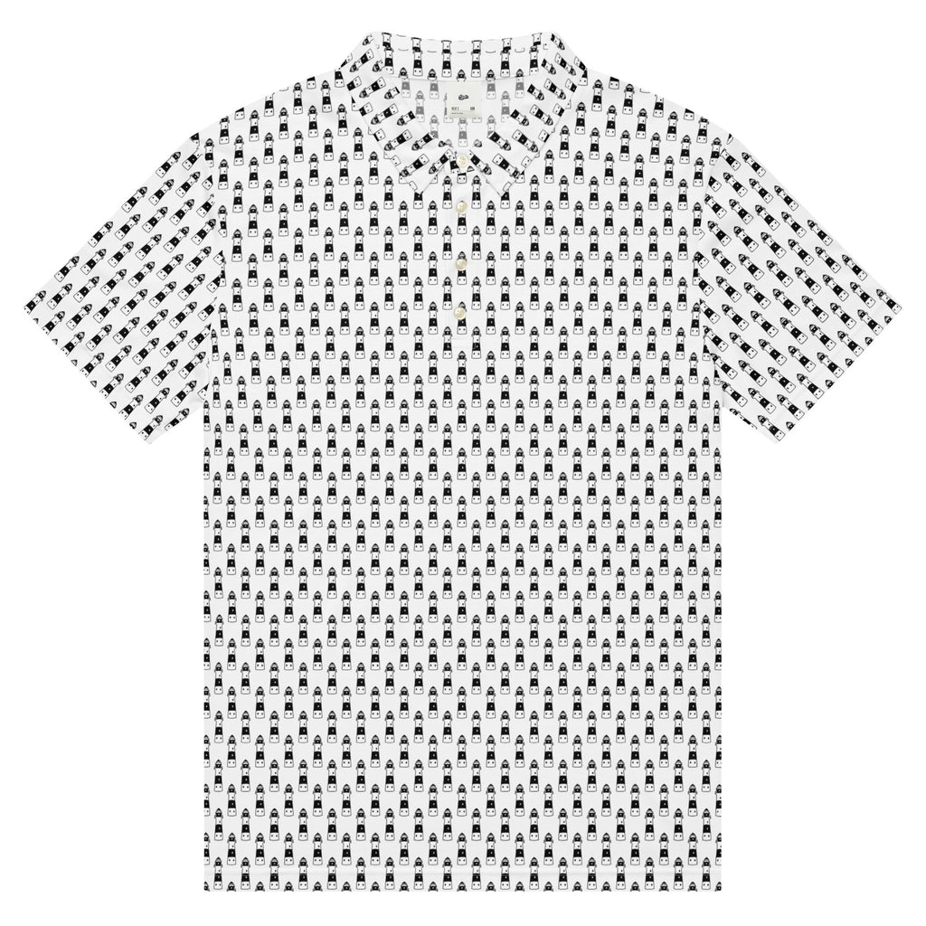 Lighthouse Fairway Polo
