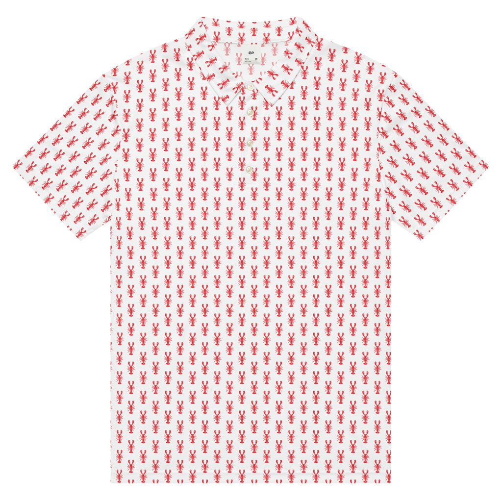 Lobster Fairway Polo