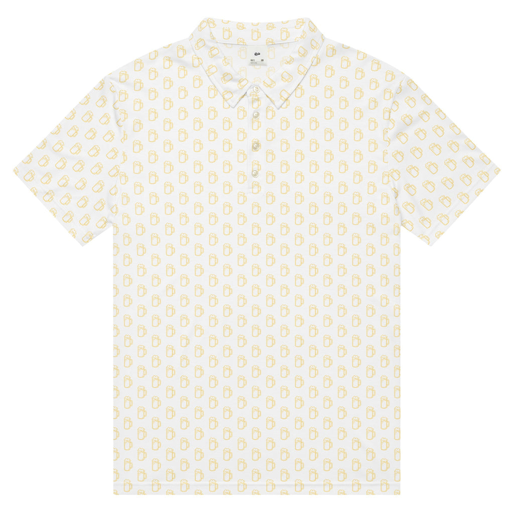 Beer Fairway Polo