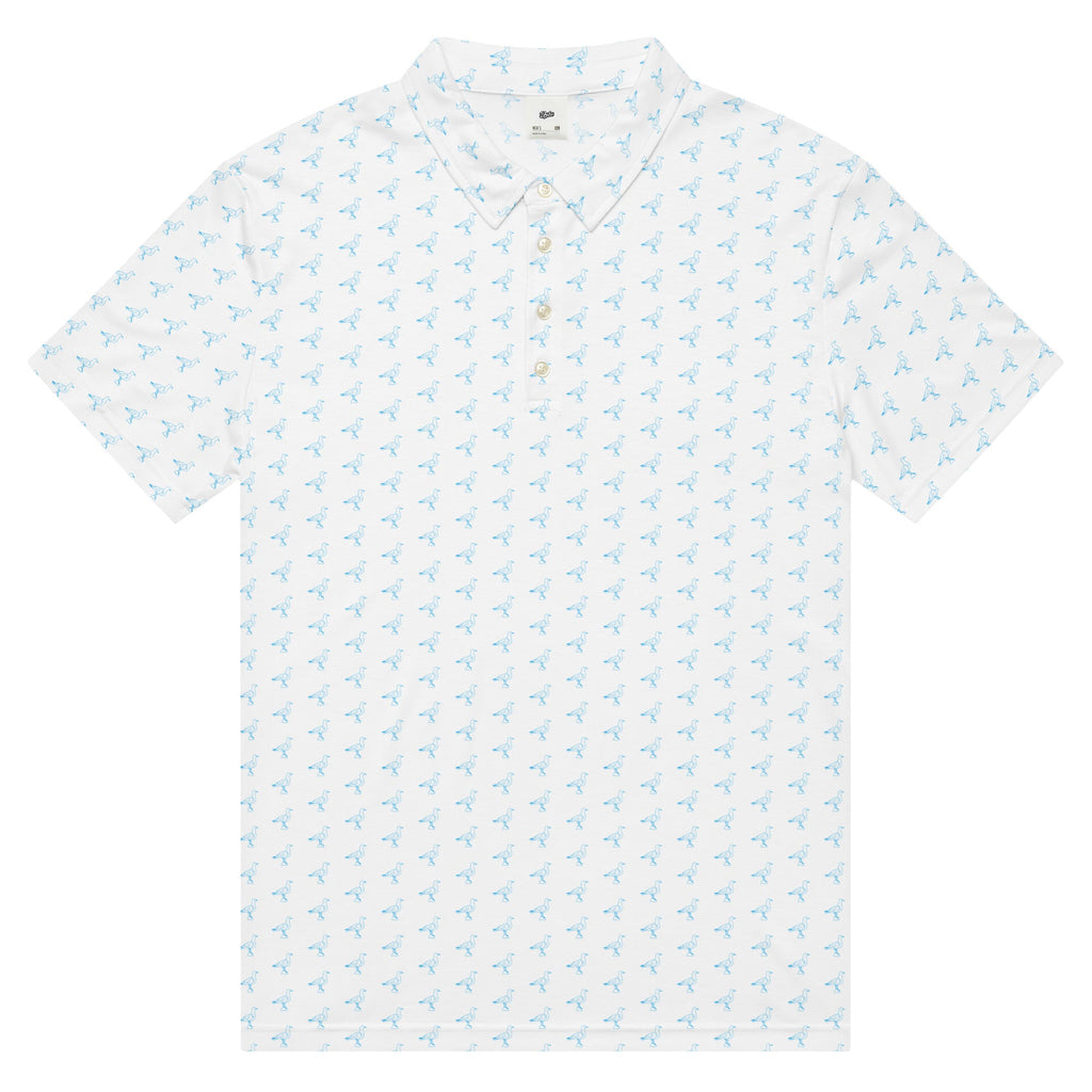 Gull Fairway Polo