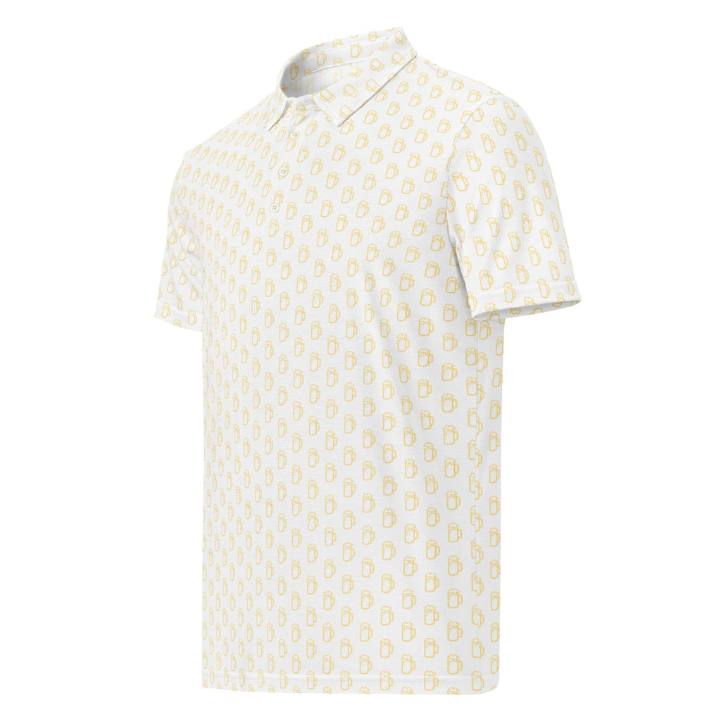 Beer Fairway Polo