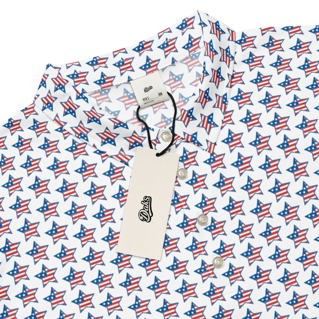 USA Fairway Polo