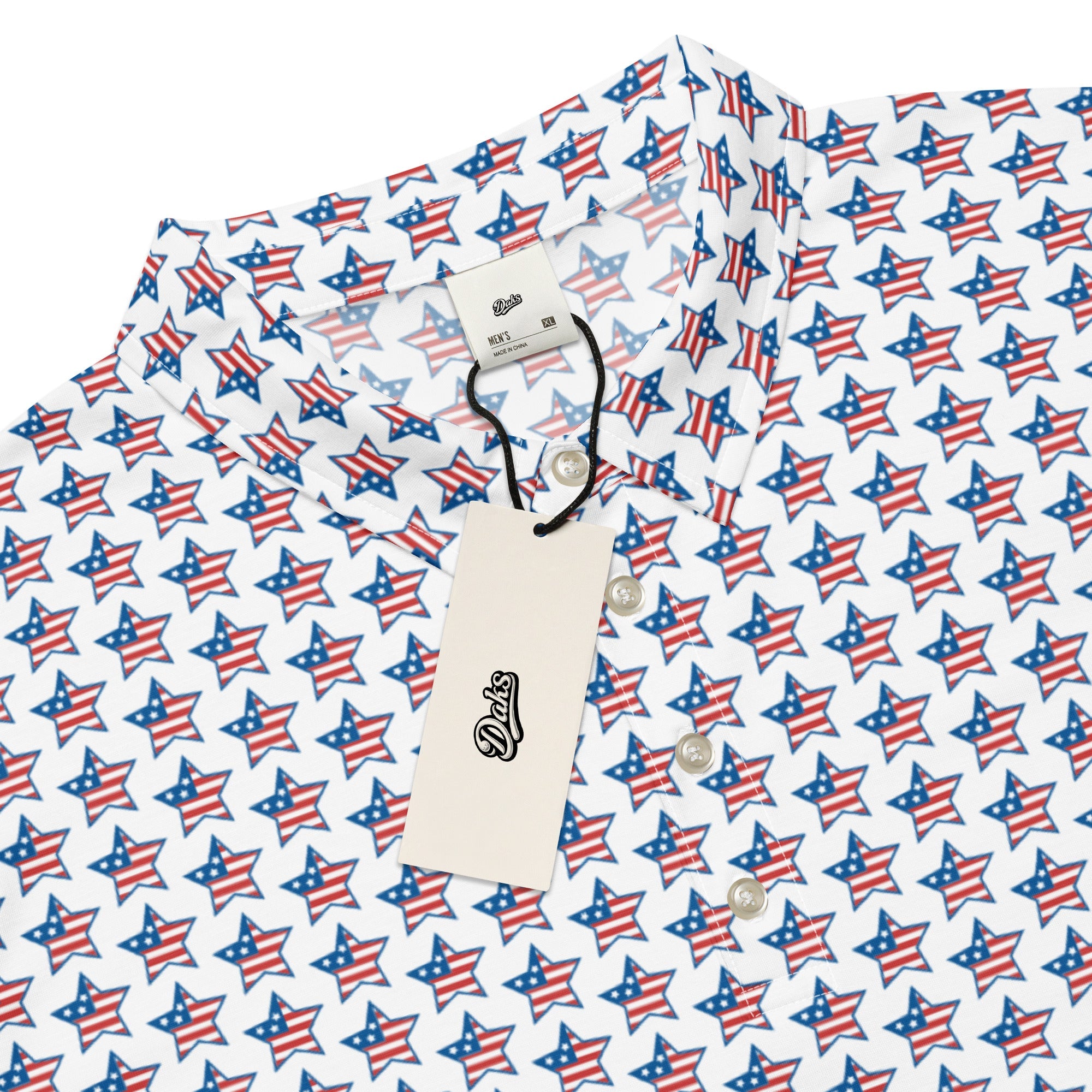 USA Fairway Polo