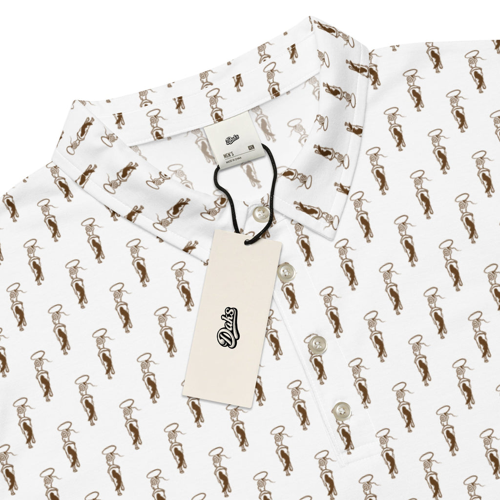 Cowboy Fairway Polo