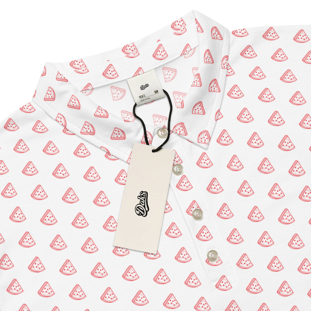 Watermelon Fairway Polo