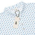 Blue Fairway Polo
