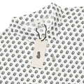 Black Fairway Polo