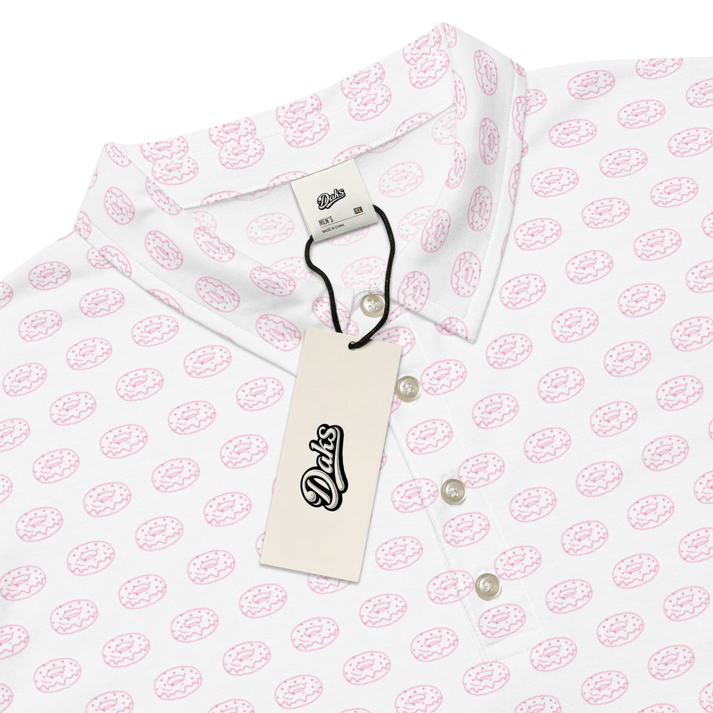 Donut Fairway Polo