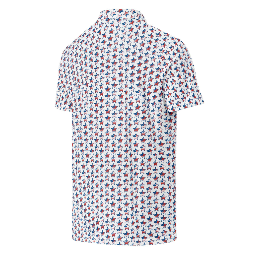 USA Fairway Polo