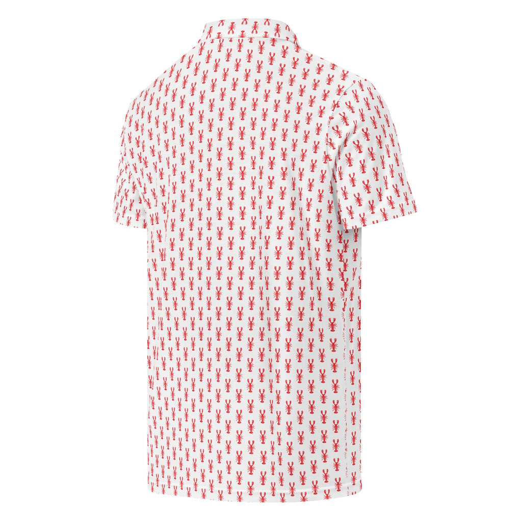 Lobster Fairway Polo