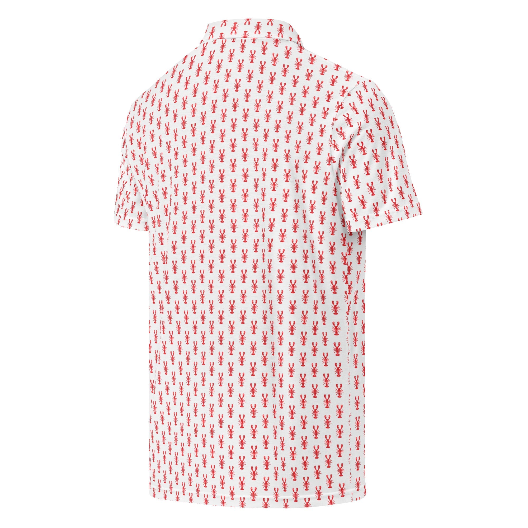 Lobster Fairway Polo
