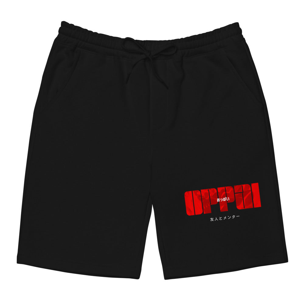 Oppai Shorts