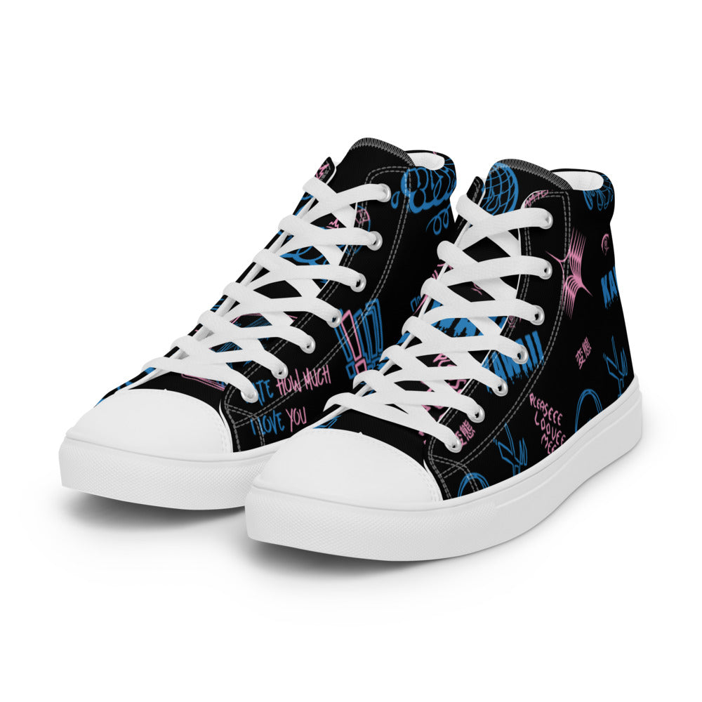 Men’s Notice Me Shoes