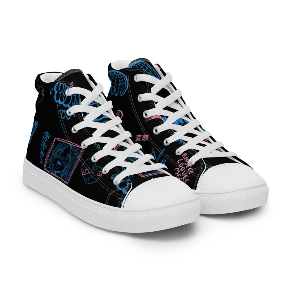 Men’s Notice Me Shoes