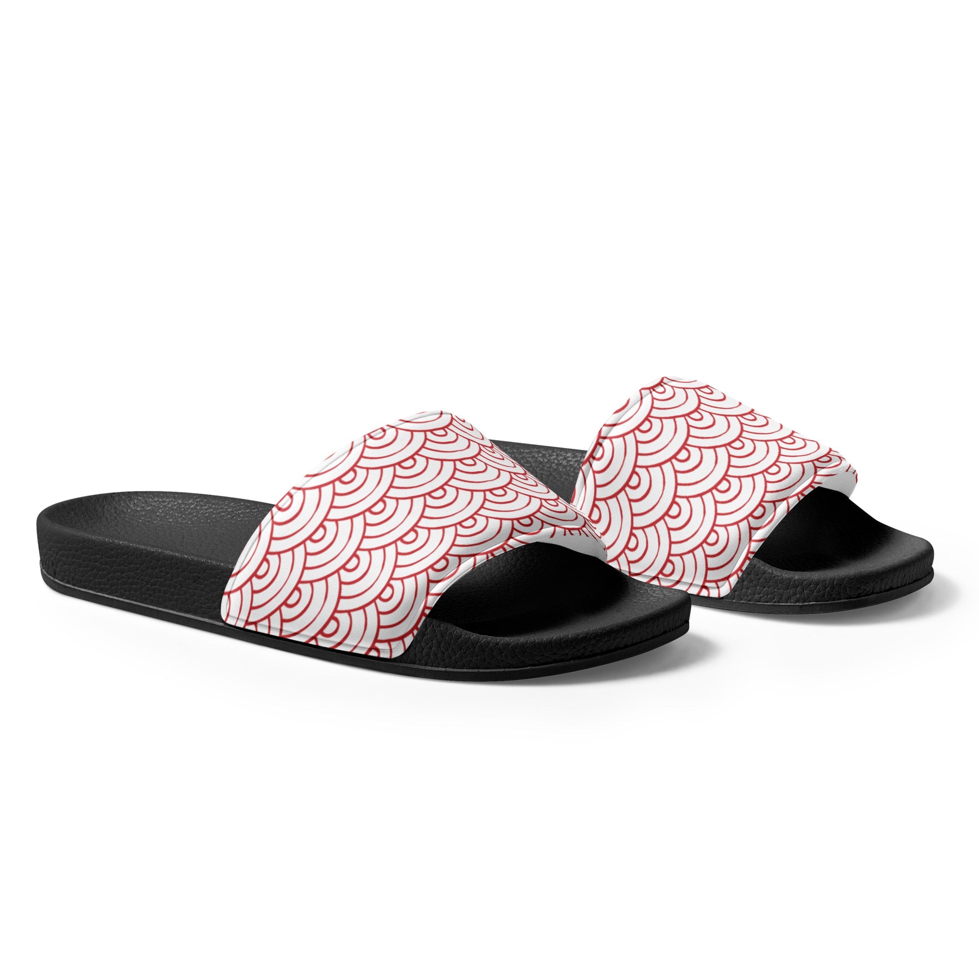Seigaiha Slides