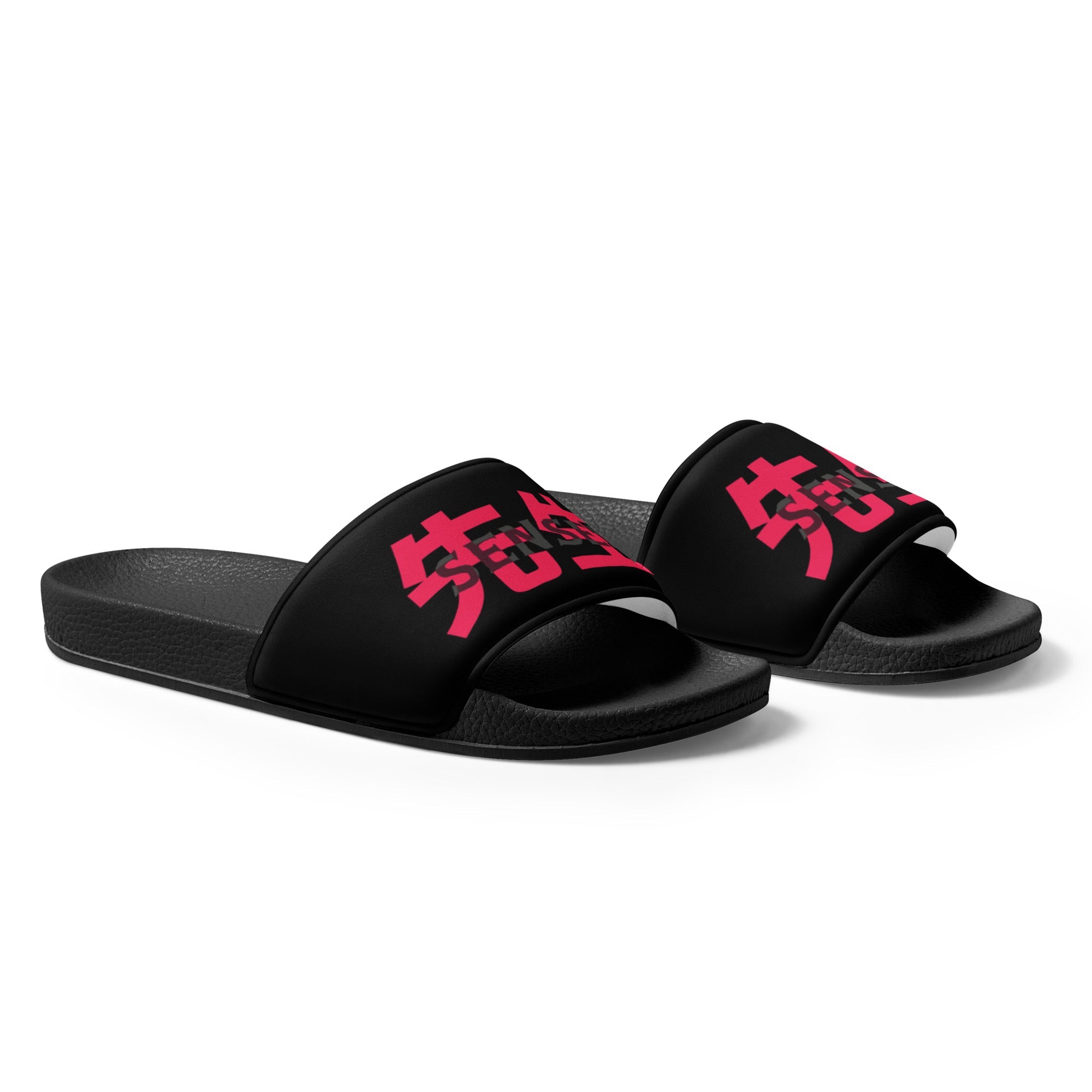 Sensei Slides