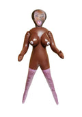 Mercedes Inflatable Doll