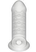 Merci Jacked Up Extender with Ball Strap Thick