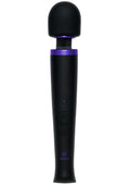 Merci Rechargeable Power Wand Silicone Wand Massager