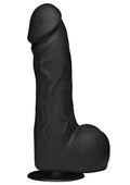 Merci The Perfect Cock with Removal Vac-U-Lock Suction Cup